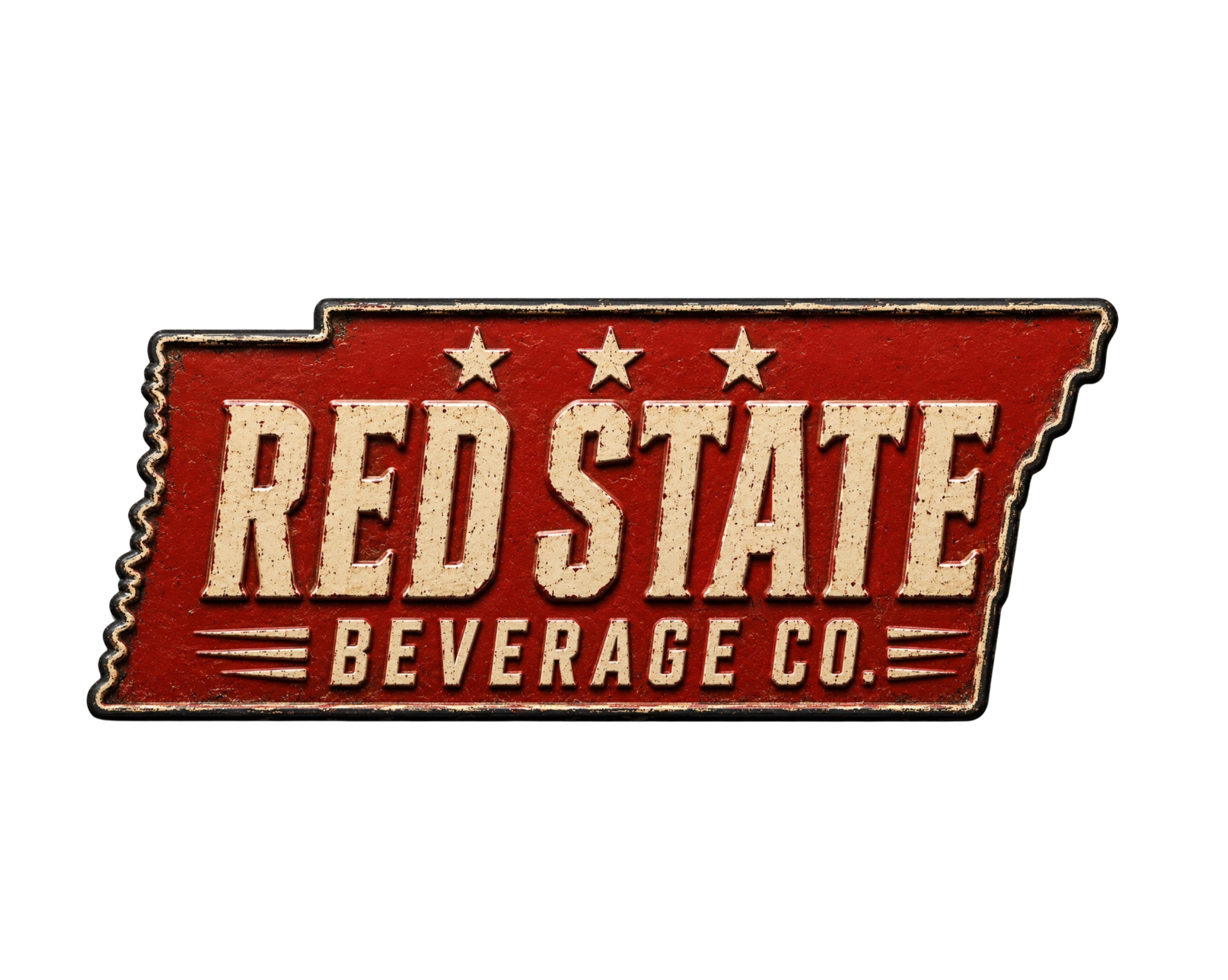Red State Beverage Co. | Making Beverages Great Again.
